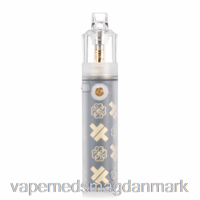 Vape Med Smag Dotmod Dotstick Revo 35w Kit Klar